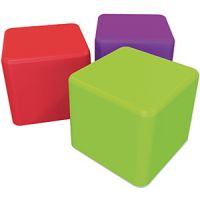 Cube Design Ottoman set of 15 Package PMT137-2050