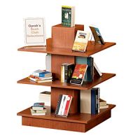 3 Tiers New Arrivals Low Base Display Island. 16PMT772-7252