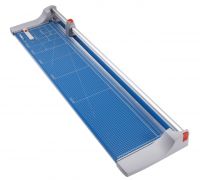 Dahle Rotary Trimmer Cut to A0 Size. PD-448