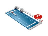 Dahle Heavy Duty Rotary Trimmer Cut To A2 Size. PD554