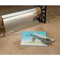 Polyester Book Cover Roll 14"H. PD122-2112