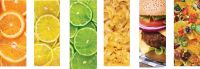 Scratch and Sniff Bookmarks collection 4, 100/pack