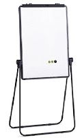 Flip Chart Easel Stand