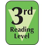 Reading Level Labels 